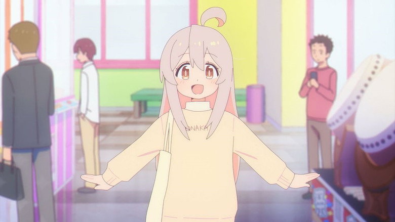 Still from ONIMAI: I'm Now Your Sister! - Season 1 Episode 5