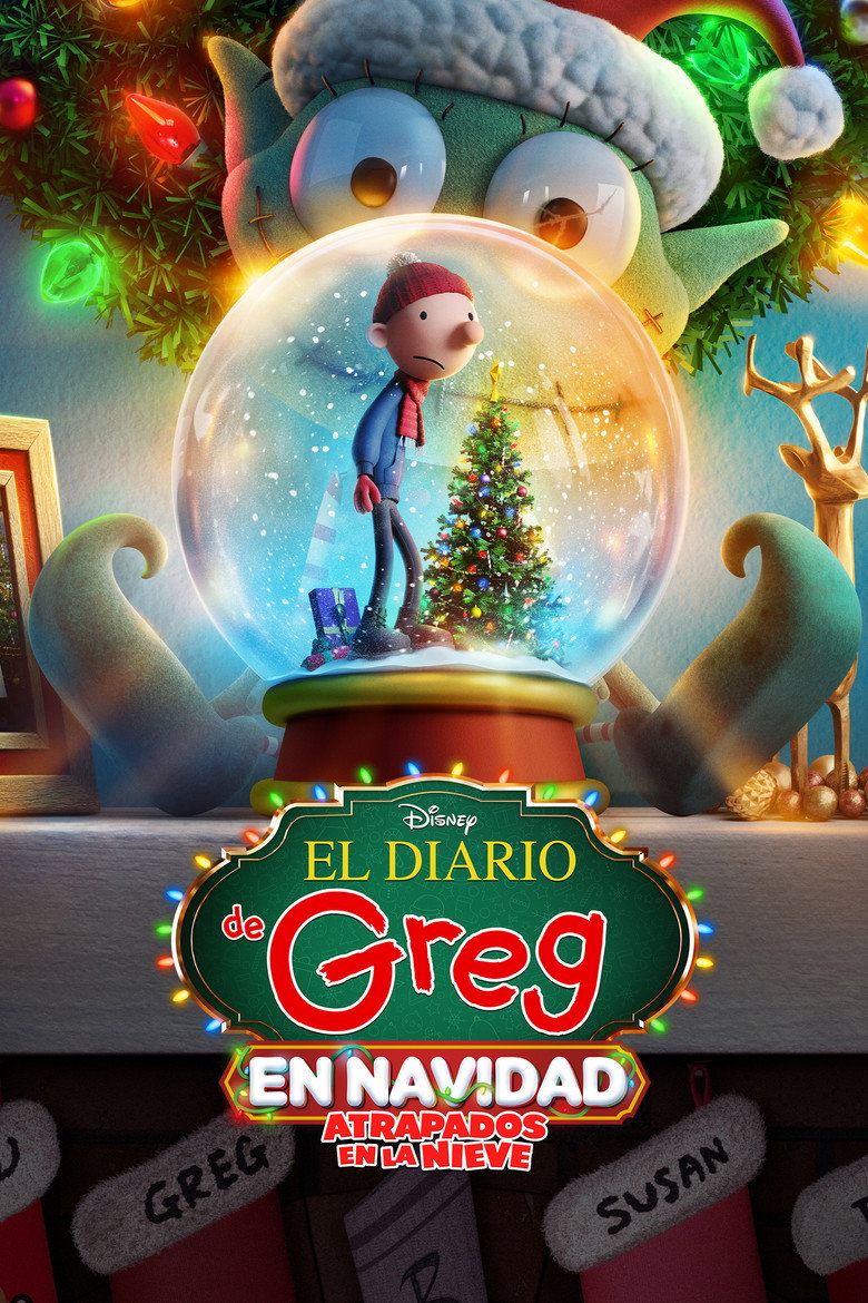 Póster la Película