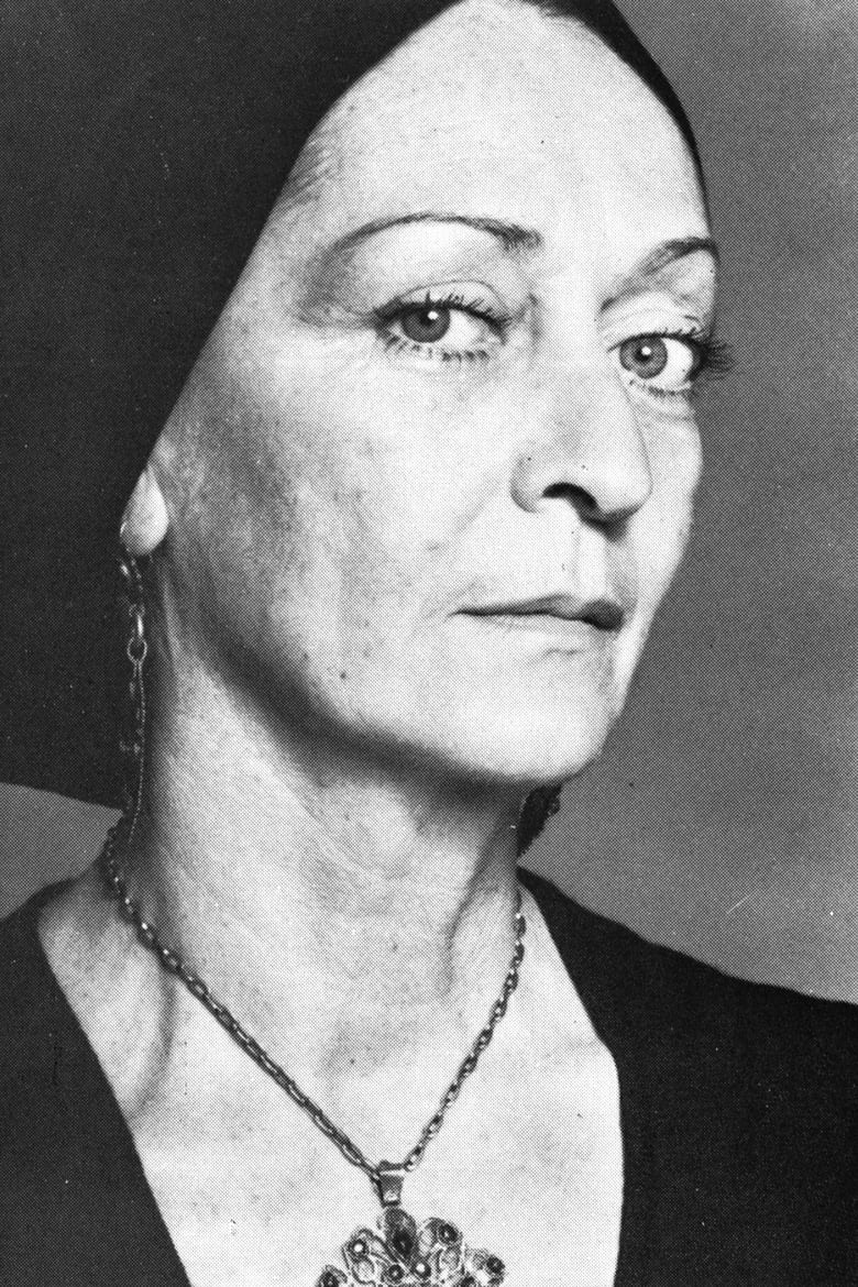 Gabriella Giacobbe photo 2