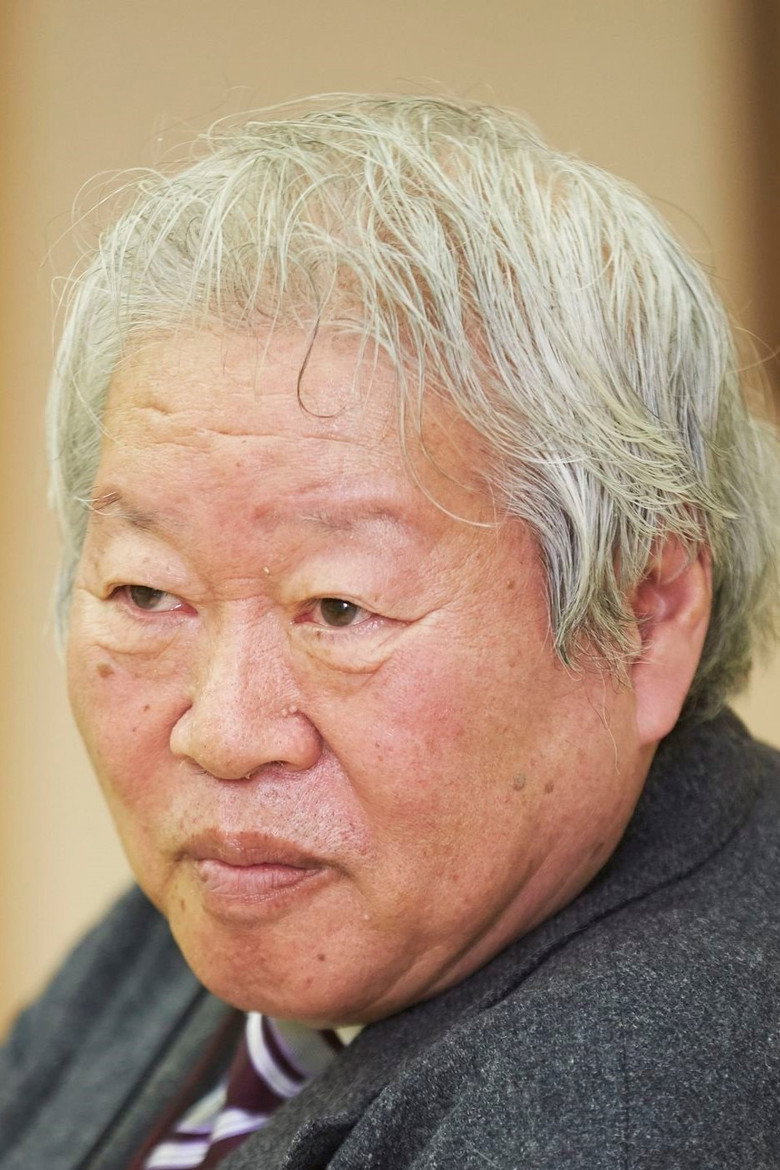 Takashi Tachibana photo