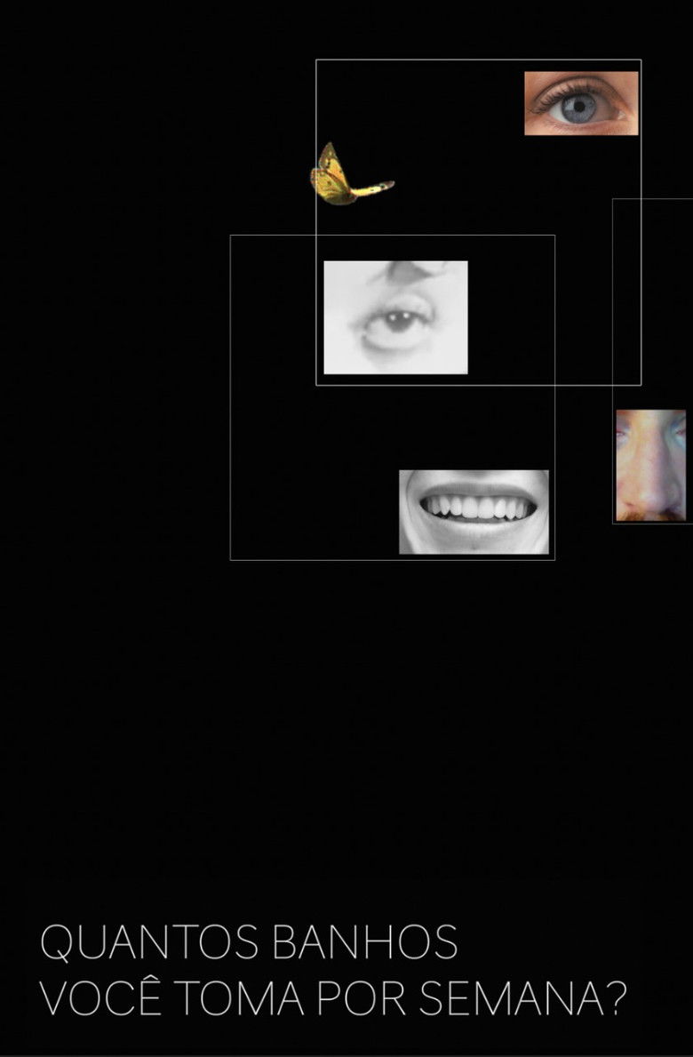 Imatge de Quantos Banhos Você Toma por Semana?