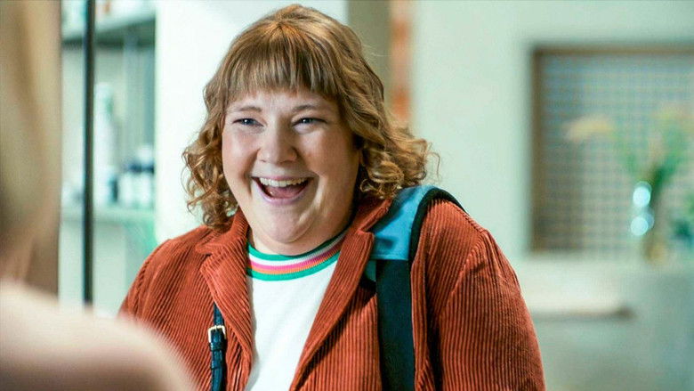 Still image for Florentina season 1 episode 17: Episode 17