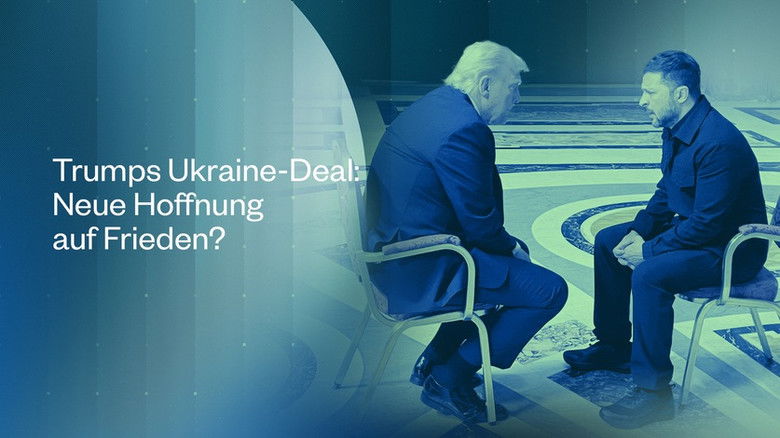 Still image for Caren Miosga season 1 episode 43: Episode 43 Still image for Caren Miosga season 1 episode 43: Episode 43