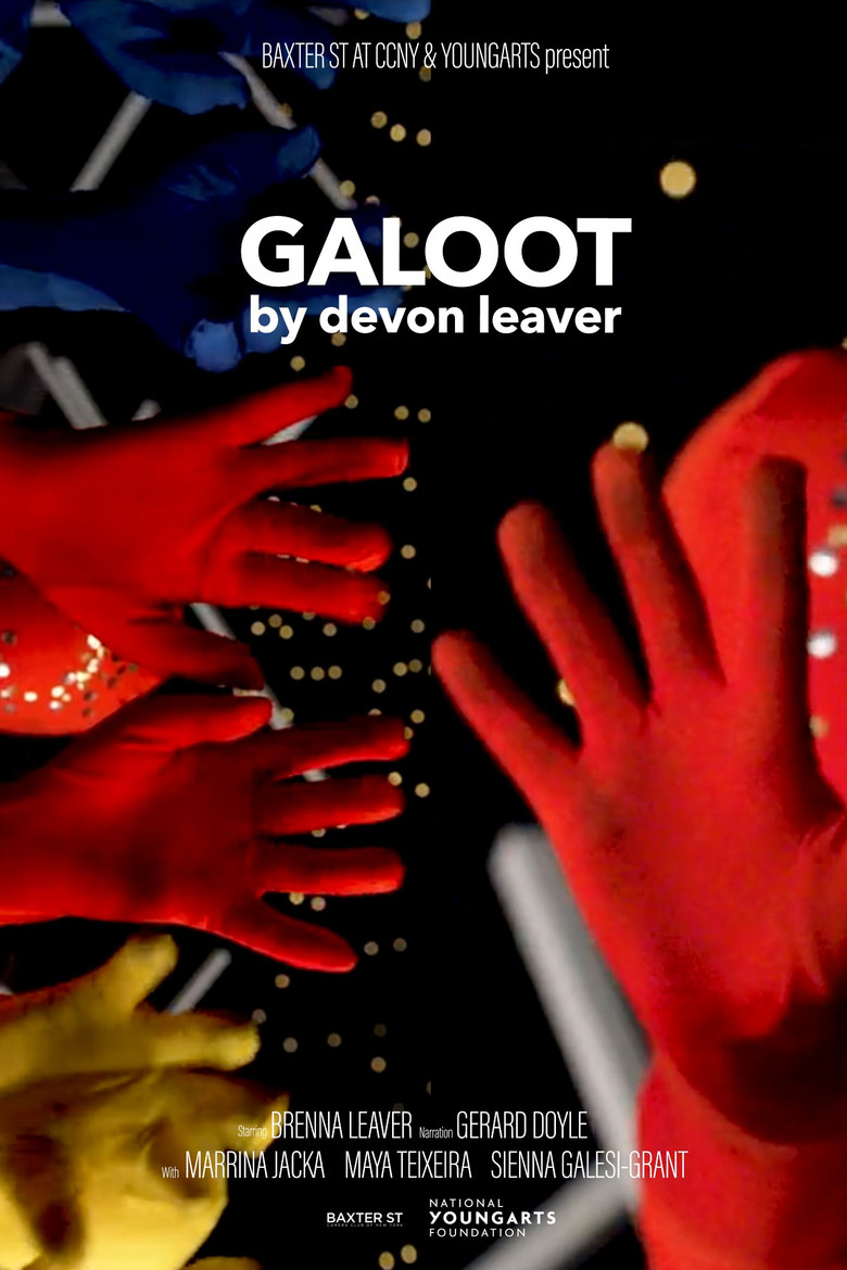 Imatge de Galoot
