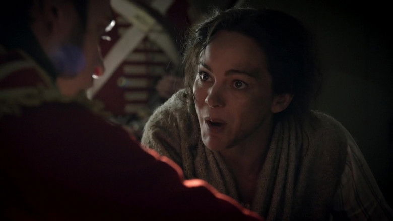 Still image for Canada: The Story of Us season 1 episode 3: War of Independence Still image for Canada: The Story of Us season 1 episode 3: War of Independence