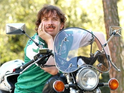 Still image for Mein neuer Freund season 1 episode 7: Episode 7