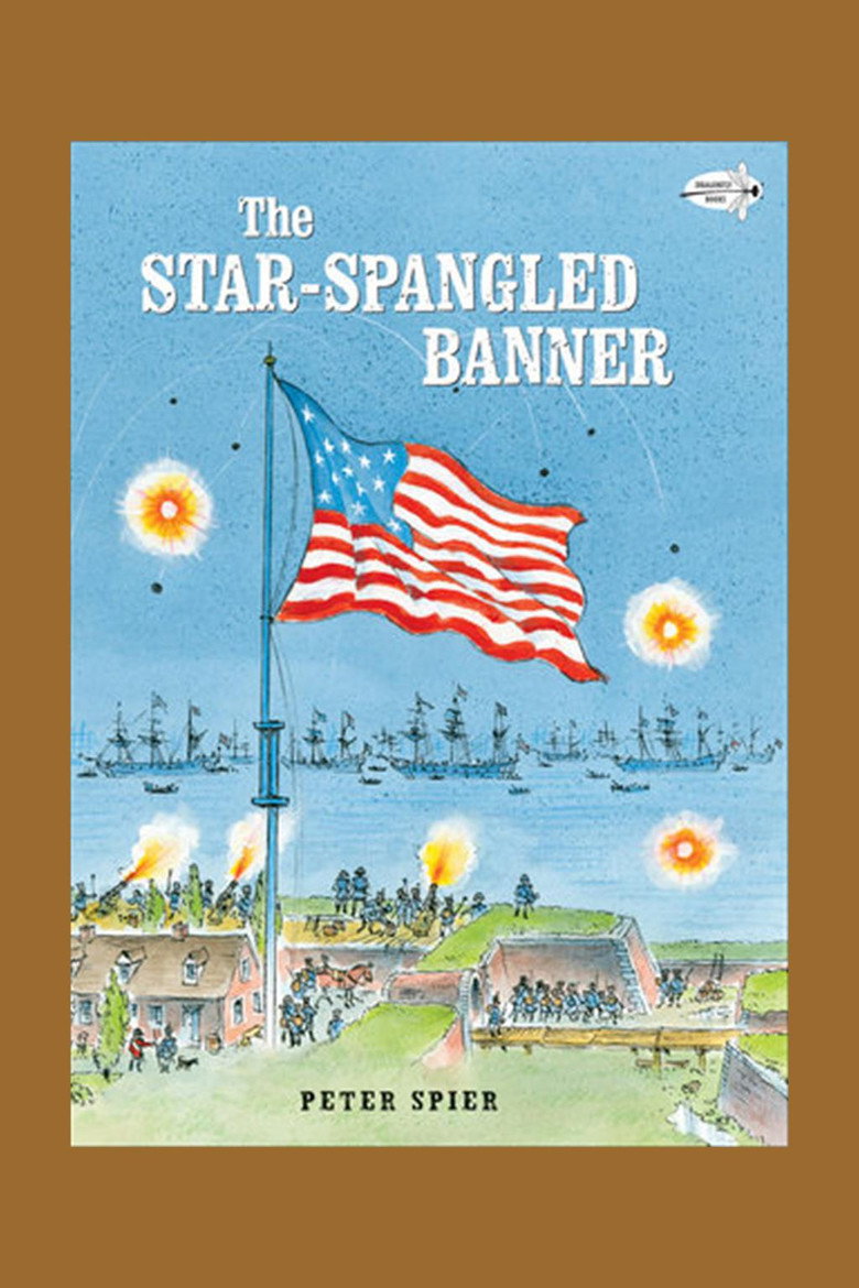 The Star-Spangled Banner