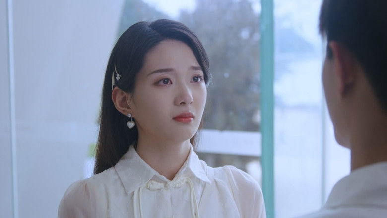 Still image for Love Beyond the Gaming World season 1 episode 13: Episode 13