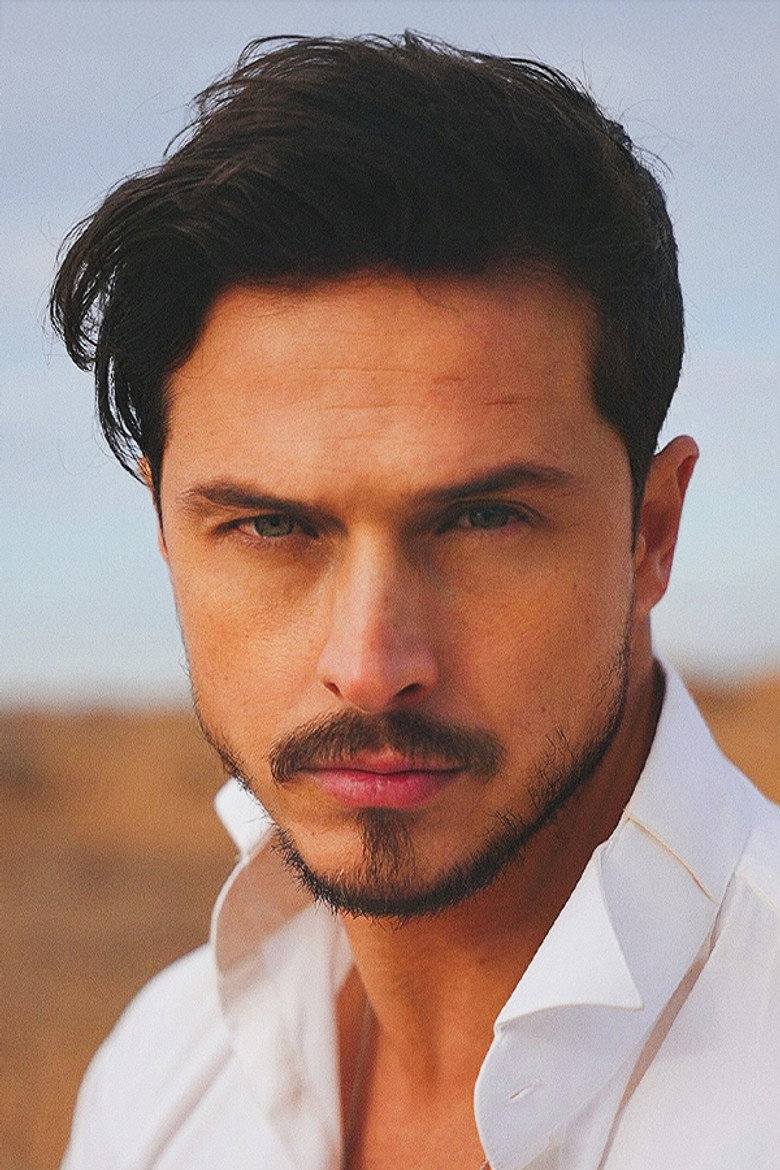 Gökhan Keser photo 2