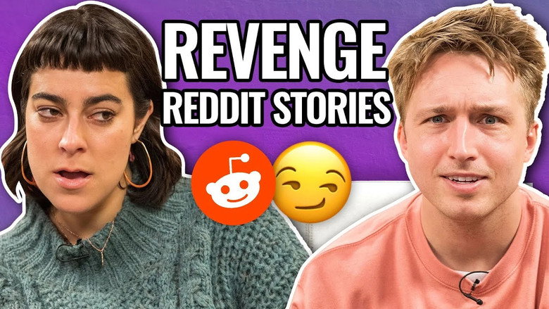 Smosh Reads Reddit Stories 시즌 2 7화