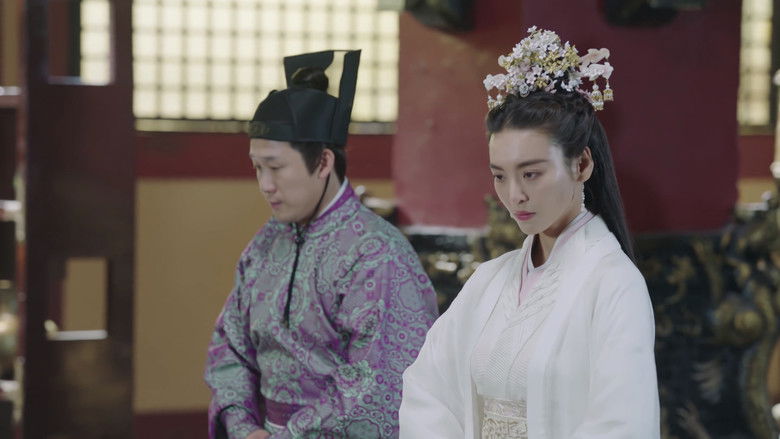 Still image for The Heiress season 1 episode 24: Episode 24 Still image for The Heiress season 1 episode 24: Episode 24