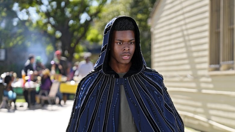 Cloak And Dagger Streaming Vostfr Série Marvel's Cloak & Dagger Saison 1 épisode 10 en streaming VF et