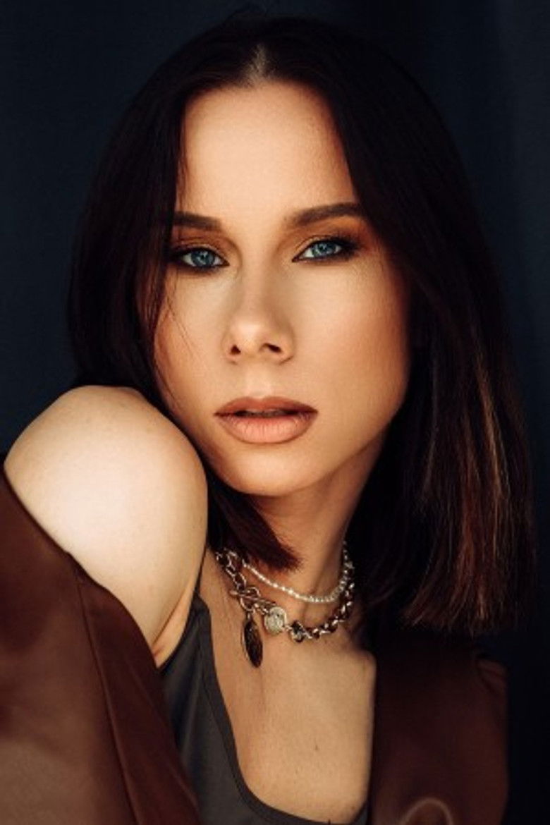 Анастасия Юрасова portrait image