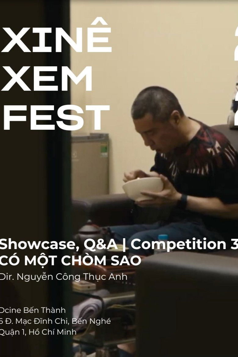 Imatge de Có Một Chòm Sao