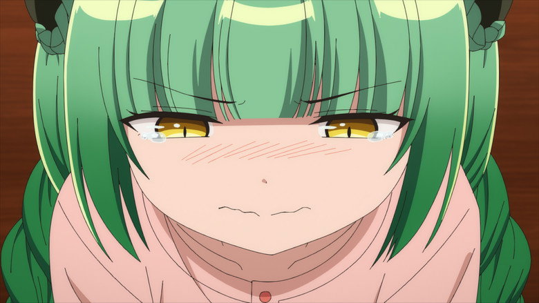 Still from An Archdemon's Dilemma: How to Love Your Elf Bride - Season 1 Episode 7