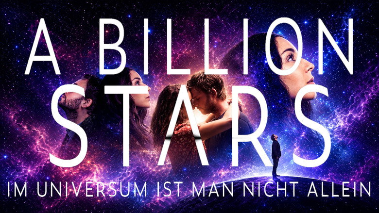 A Billion Stars - Im Universum ist man nicht allein