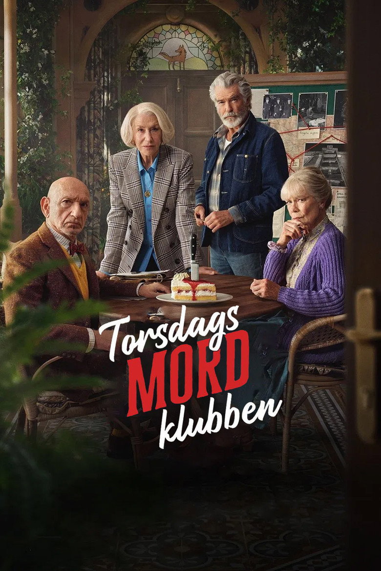 Torsdagsmordklubben (2025)