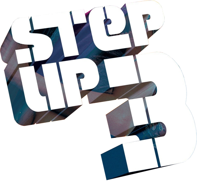 Imagen de Step Up 3