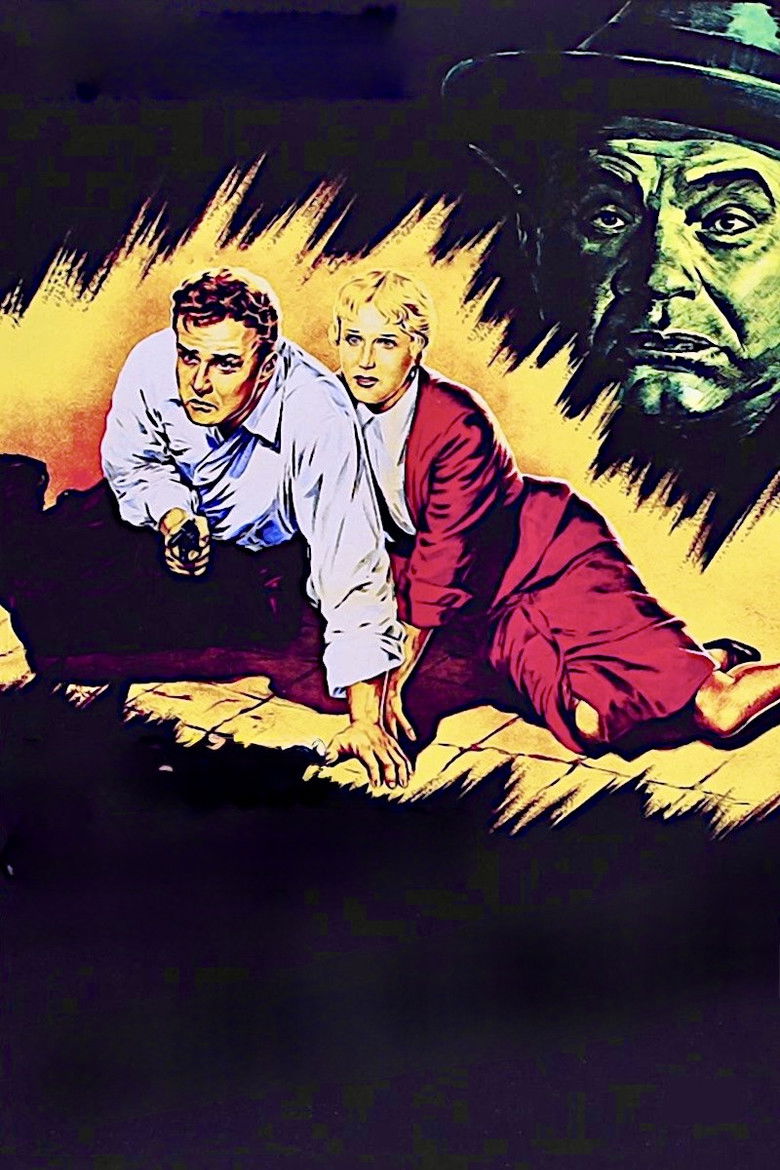 Imatge de Tight Spot