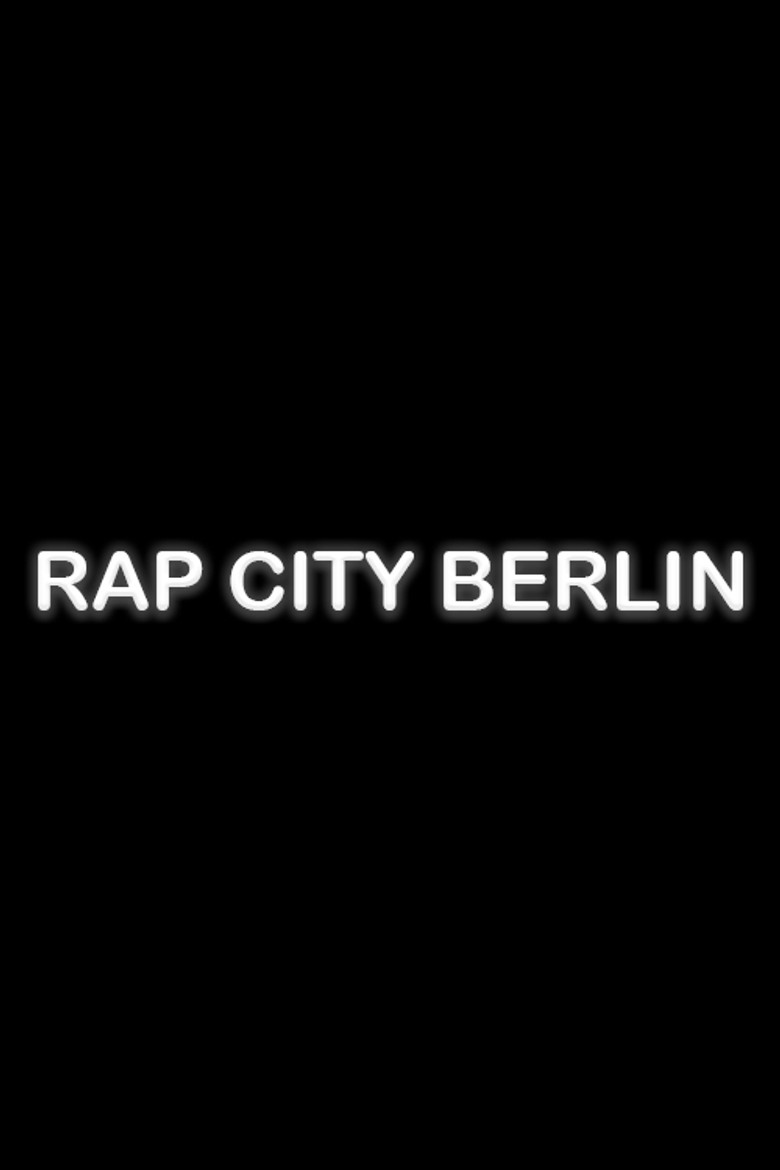 Rap City Berlin background