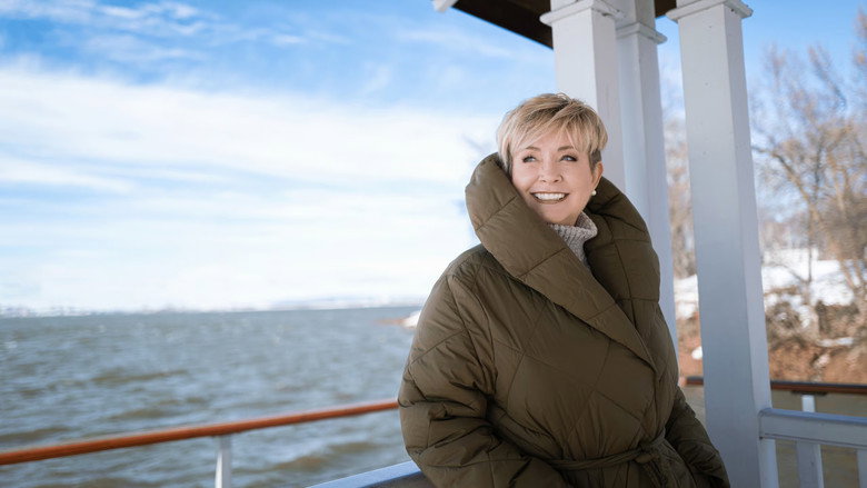 Nathalie Simard, mon Noël à l'île still