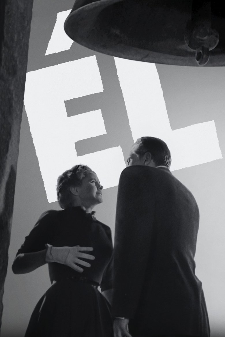 Él main poster