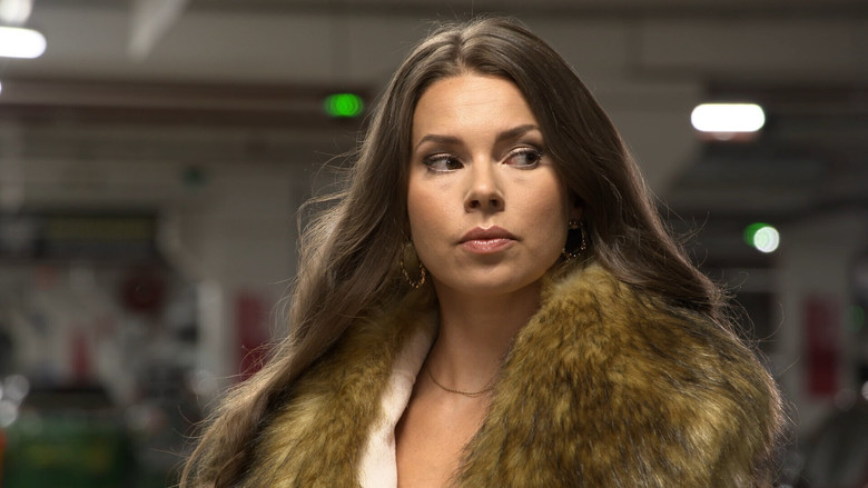 Salatut elämät Sezóna 27 Epizoda 33 bombuj