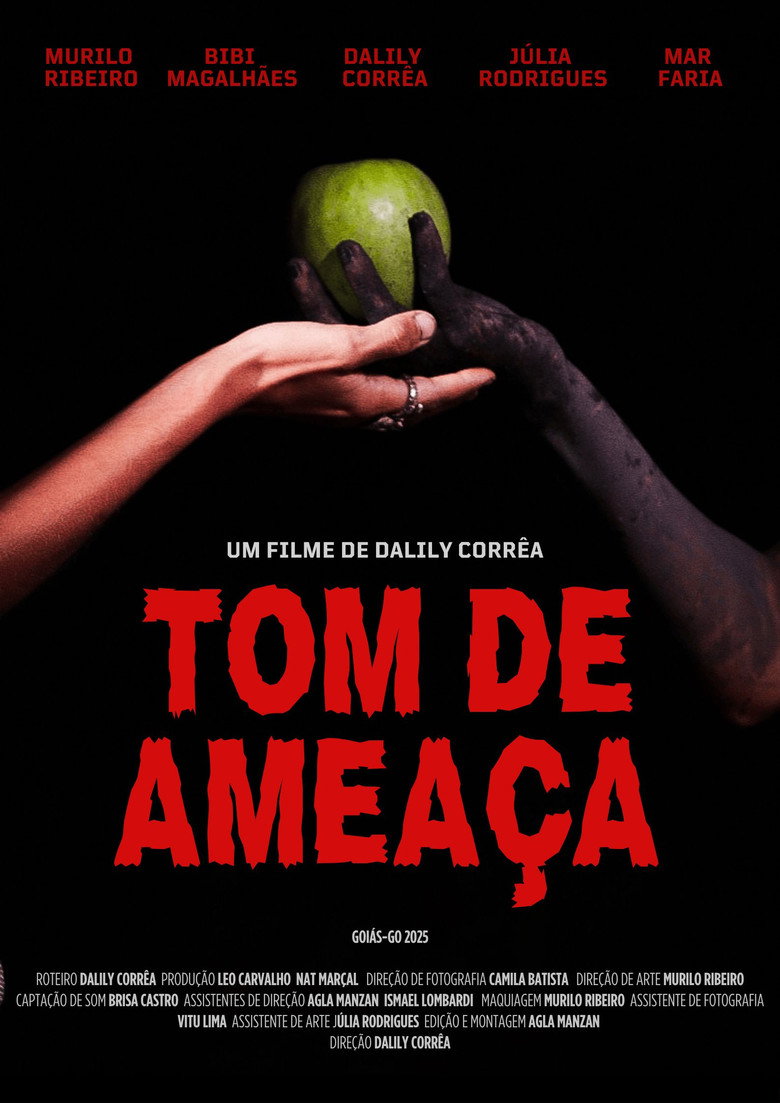 Imatge de Tom de Ameaça
