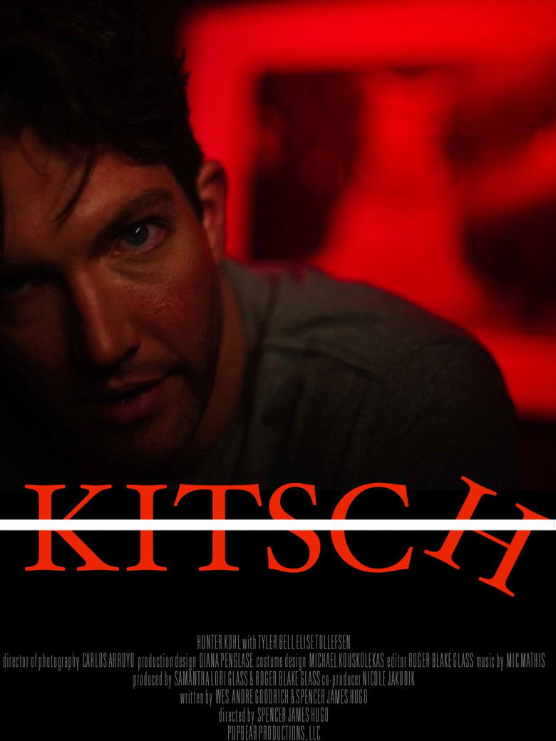 Imatge de Kitsch