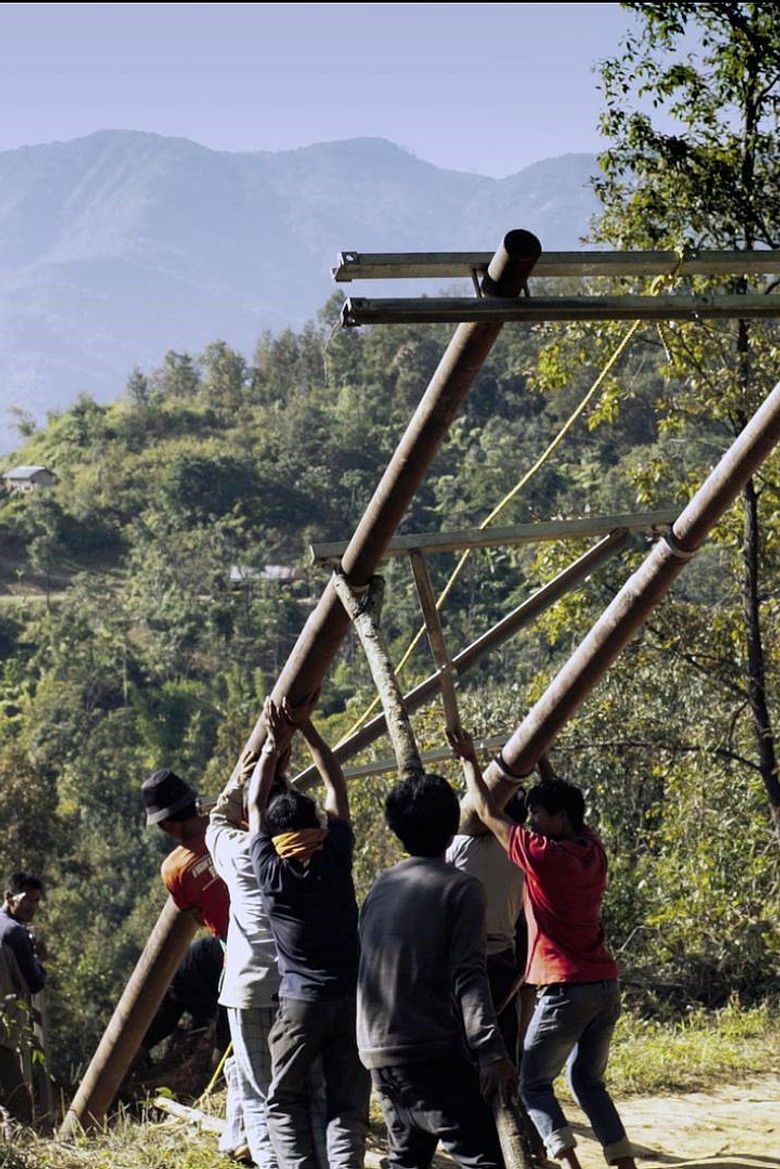 Imatge de Flickering Lights