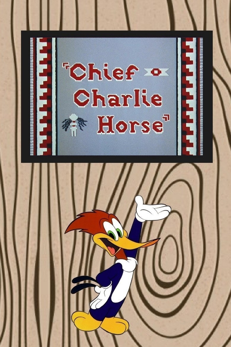 Imatge de Chief Charlie Horse