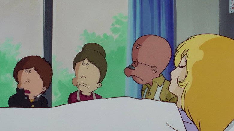 Still from 新竹取物語 1000年女王 - ซีซัน 1 ตอน 16