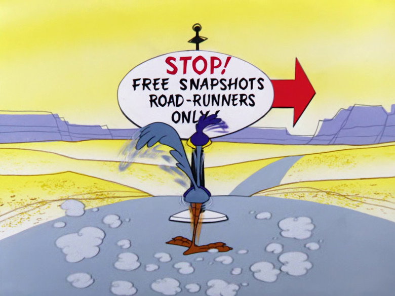 Looney Tunes 시즌 31 8화