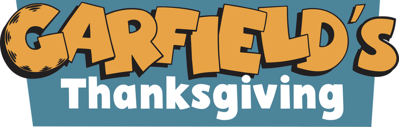 Imagen de Garfield Especial de Accion de Gracias