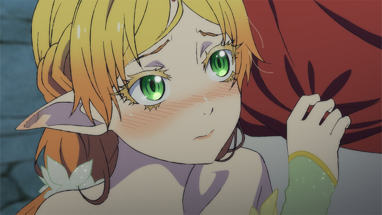 Still from Uncle from Another World - Season 1 Episode 4