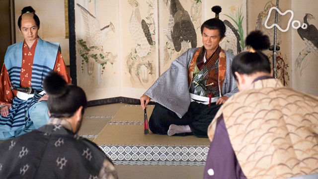 Still image for Strategist KANBE season 1 episode 13: Kodera still? Still image for Strategist KANBE season 1 episode 13: Kodera still?