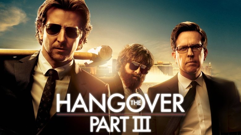 The Hangover Part III