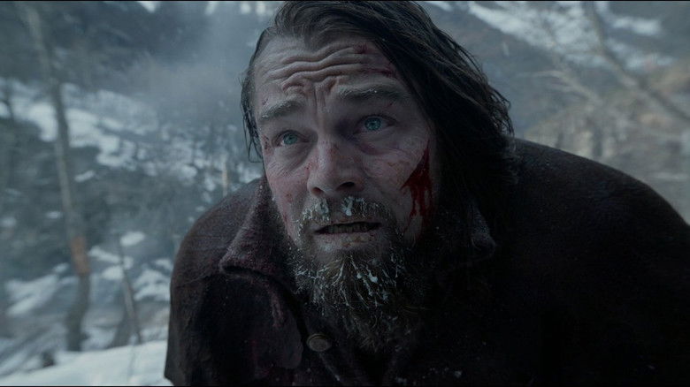 The Revenant (2015)