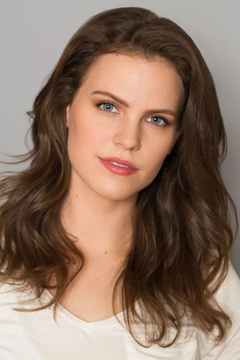 Kat Solko portrait image