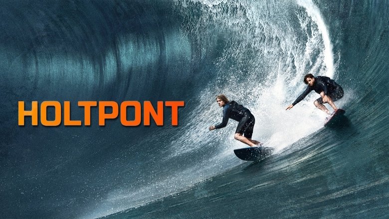 Point Break (2015)