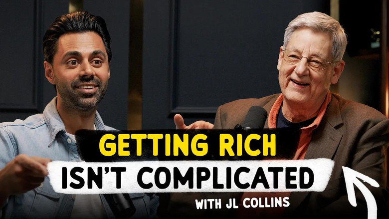 Financial Literacy for Dummies (Like Me)