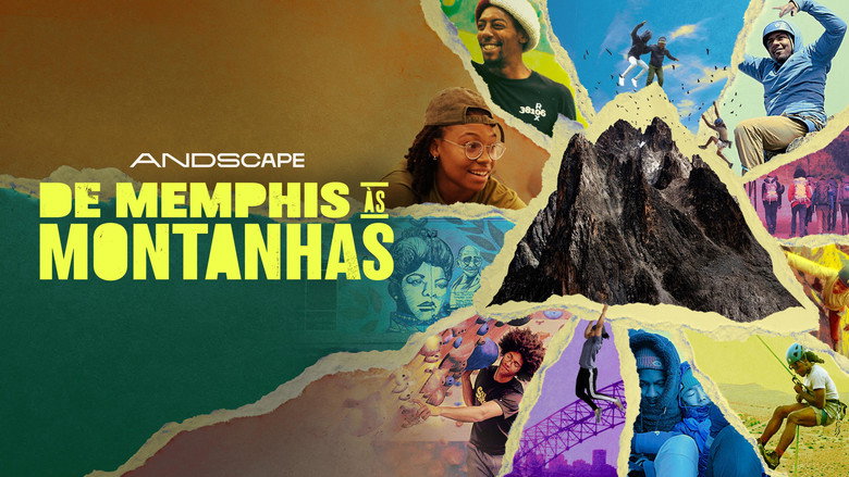 Memphis to the Mountain — image 14