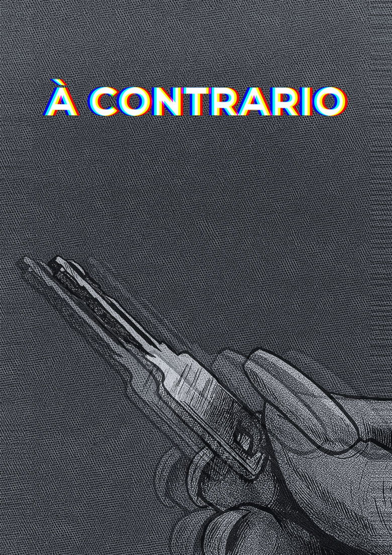 Imatge de À Contrario