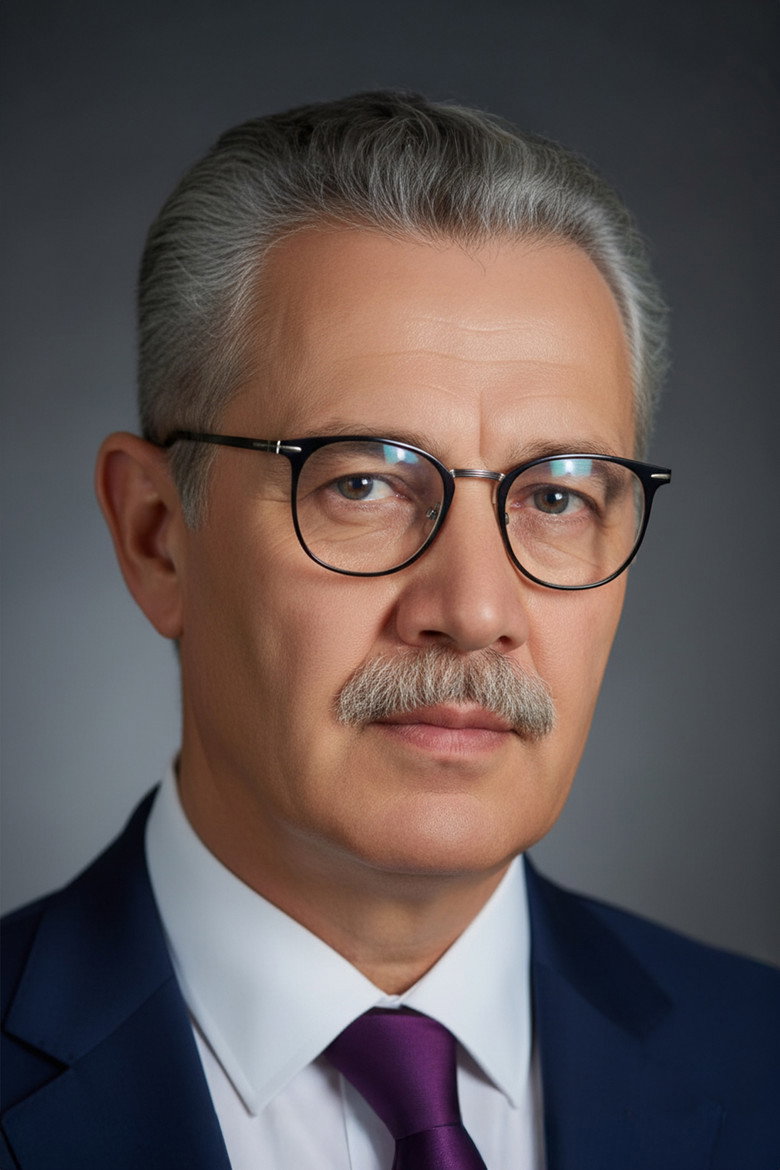 Nuri Altınok photo 2