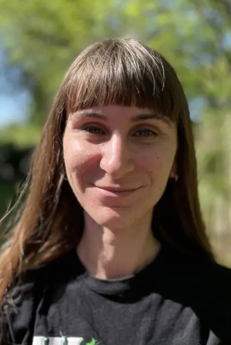 Candice Bègue