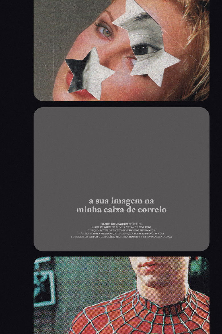 Imatge de A sua imagem na minha caixa de correio