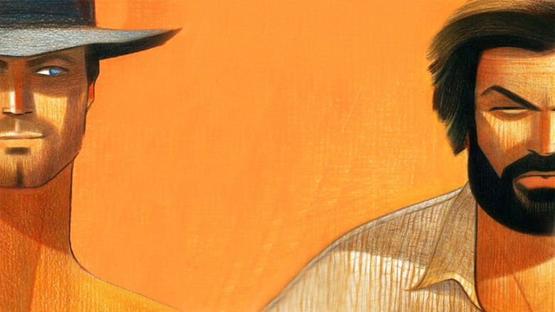 Backdrop de Trinità - Collezione