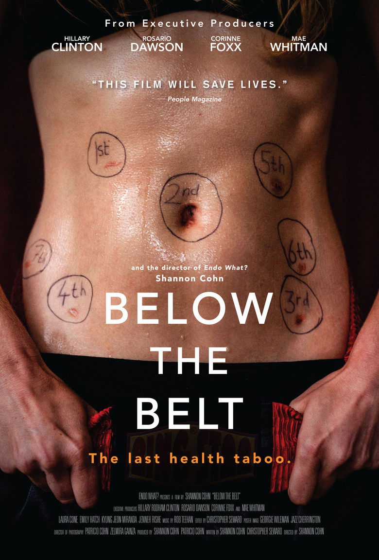 Imatge de Below the Belt