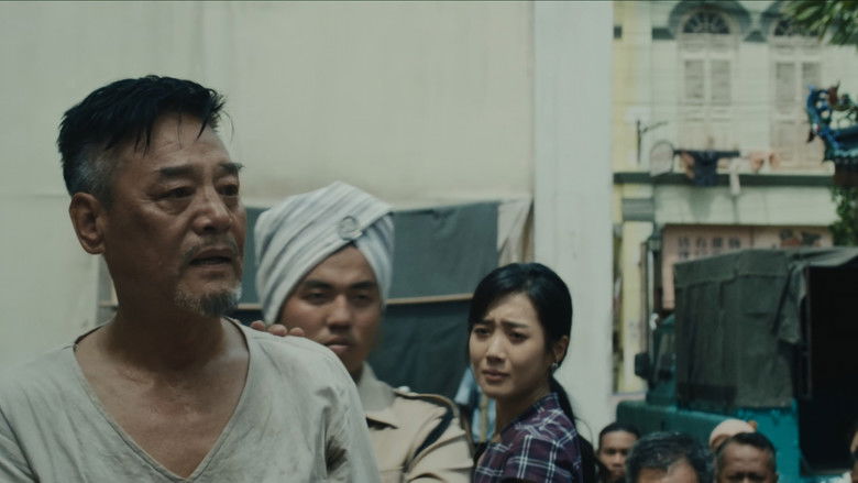 Still image for Contenders season 1 episode 46: Episode 46 Still image for Contenders season 1 episode 46: Episode 46