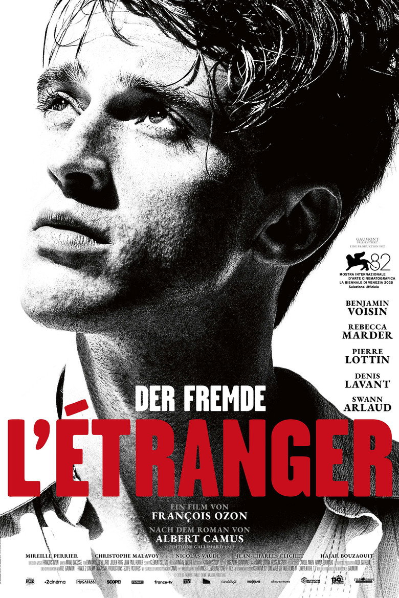 Der Fremde
